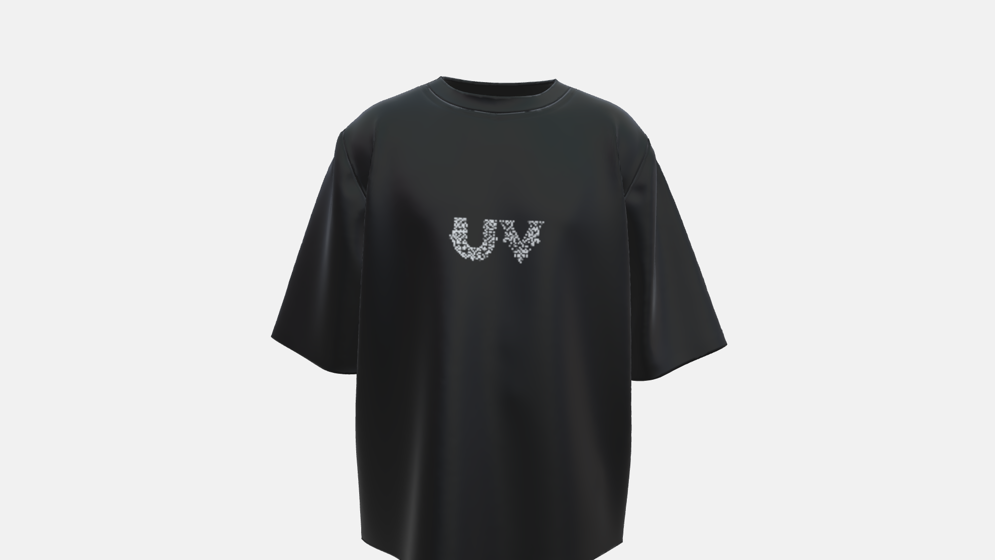 HOD DRAGON TEE ( ACID WASH )