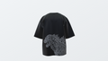 kaiju kolam oversized tee