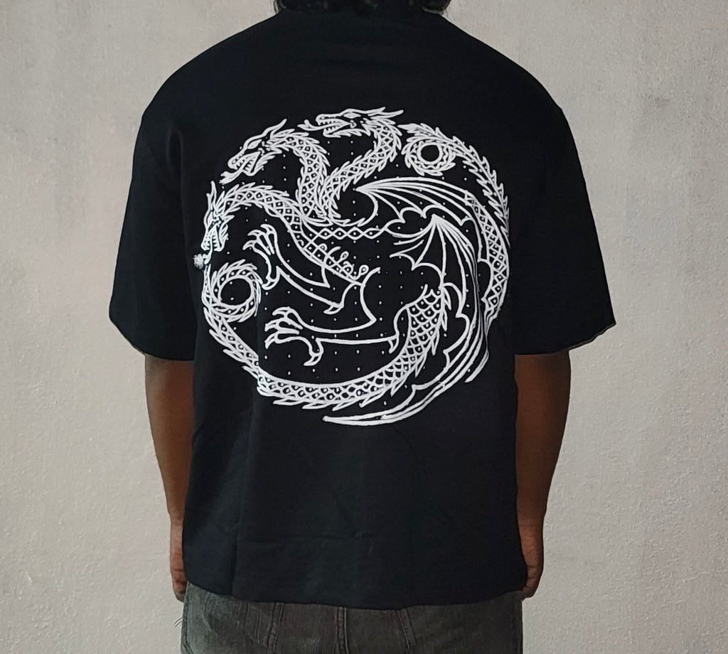 HOD DRAGON TEE
