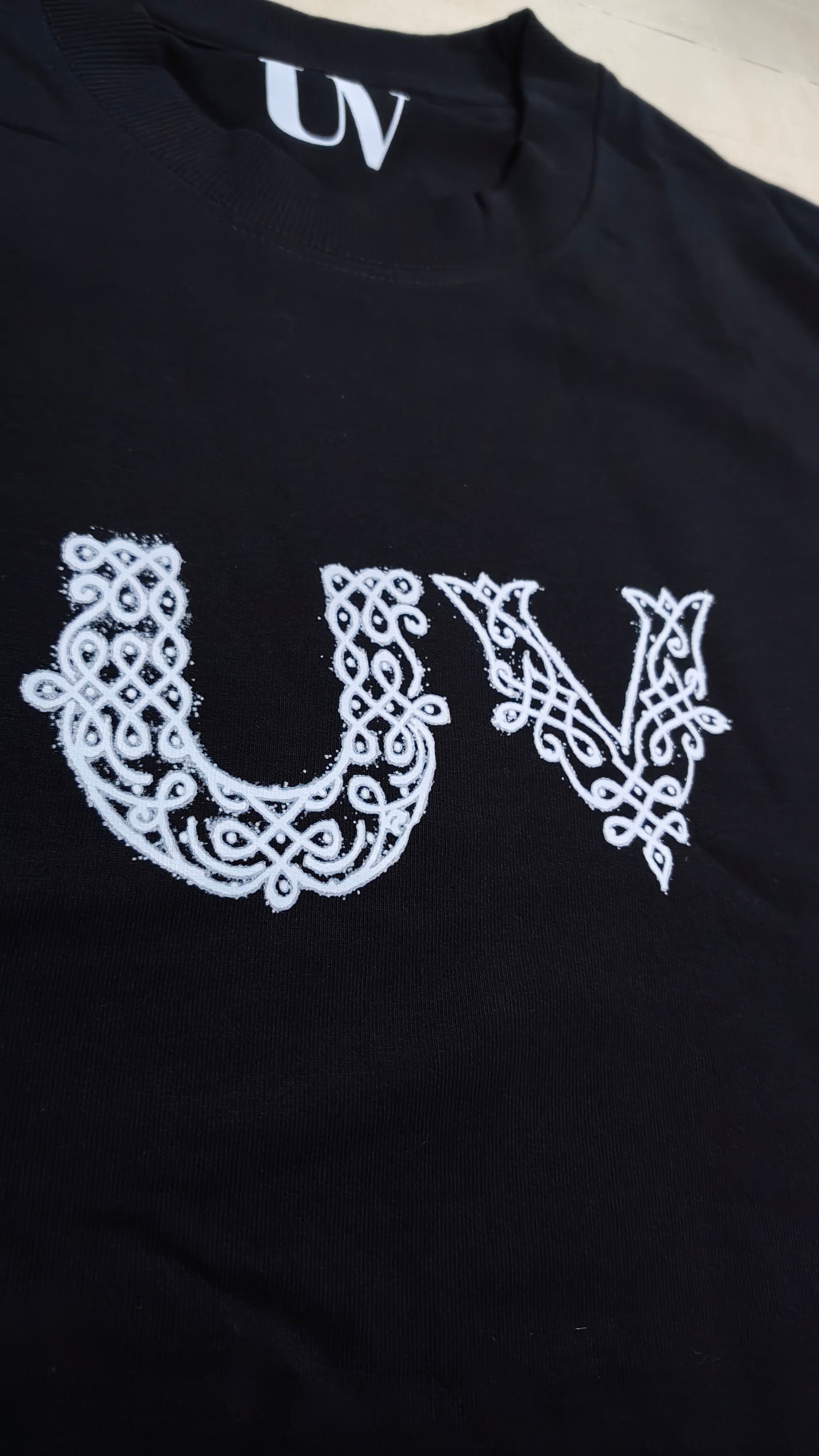 HOD DRAGON TEE