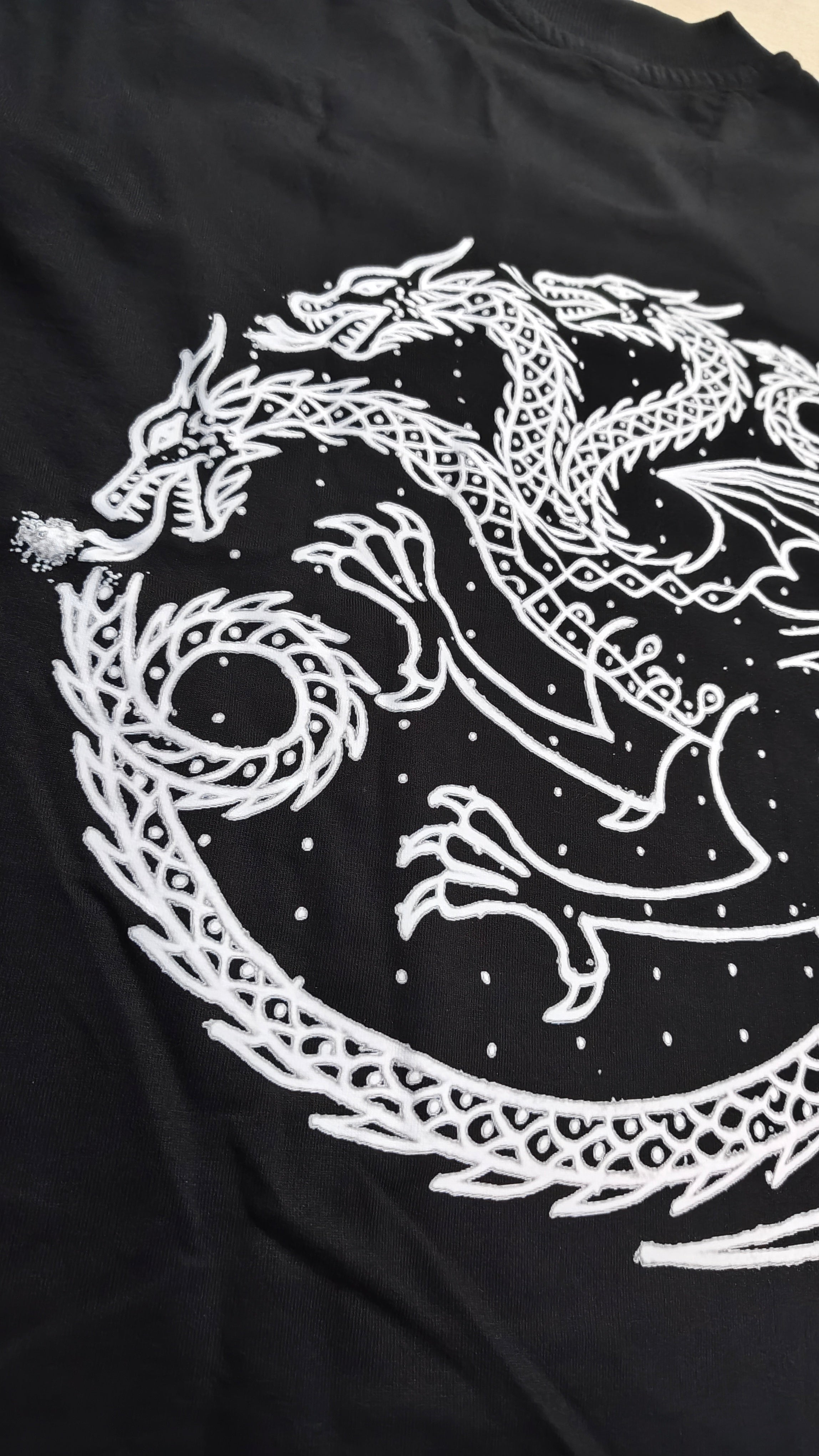 HOD DRAGON TEE