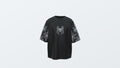 Spidey ritual oversized tee